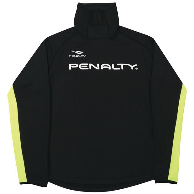 PENALTY（ペナルティ） 裏起毛ハイネックプラトップ 【PENALTY