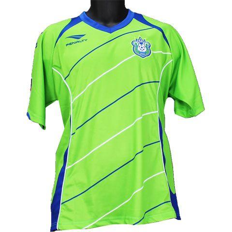 PENALTY（ペナルティ） 湘南ベルマーレ 半袖シャツ 【PENALTY