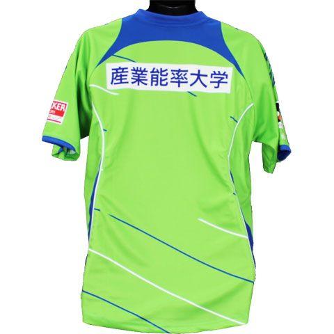 PENALTY（ペナルティ） 湘南ベルマーレ 半袖シャツ 【PENALTY