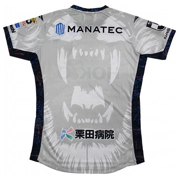 AC長野パルセイロ PENALTY シャツ Mサイズ 4/13（日）琉球戦】新グッズ情報｜インフォメーション｜AC長野