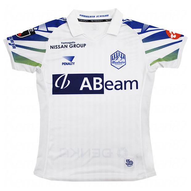 PENALTY（ペナルティ） モンテディオ山形 百年構想リーグ アウェイ