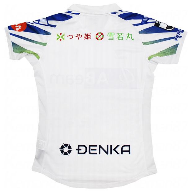 PENALTY（ペナルティ） モンテディオ山形 百年構想リーグ アウェイ