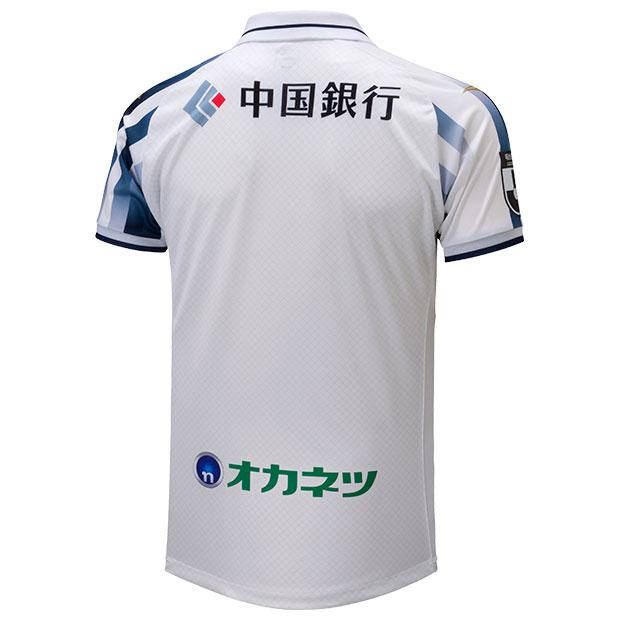PENALTY（ペナルティ） ファジアーノ岡山 26-27 アウェイ 半袖