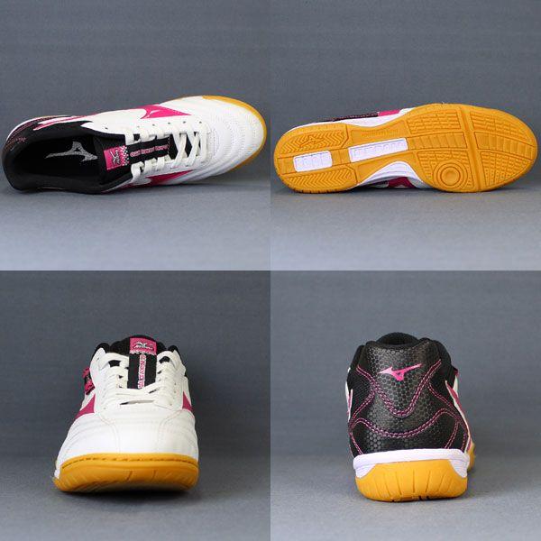 Mizuno フットサルシューズ MIZUNO（ミズノ） （メンズ、レディース）フットサルシューズ