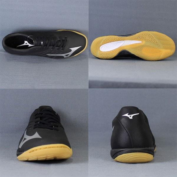 MIZUNO バサラ 101 SALA ブラック×シルバー 【MIZUNO|ミズノ MIZUNO バサラ 101 SALA ブラック×シルバー 【MIZUNO|ミズノ