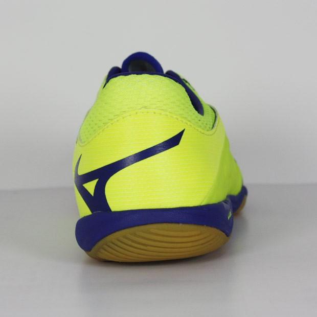 MIZUNO（ミズノ） レビュラ SALA PRO イエロー×ブルー 【MIZUNO|ミズノ