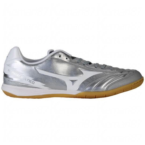 最新情報 モナルシーダ Neo サラ プロ Tf ミズノ Mizuno フットサルシューズ Q1gb1100