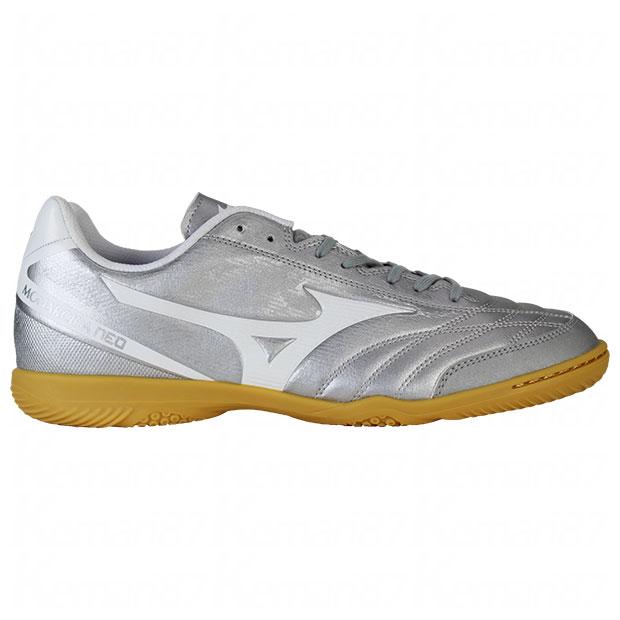 【新品未使用】MIZUNO フットサル シューズ モナルシーダ ネオ 27.5 MIZUNO ミズノ MONARCIDA NEO III PRO モナルシーダ ネオ 3 プロ