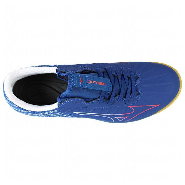 MIZUNO（ミズノ） レビュラ SALA PRO IN ネイビー×レッド 【MIZUNO
