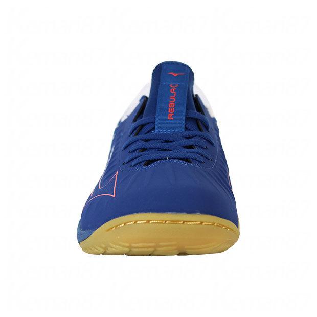 MIZUNO（ミズノ） レビュラ SALA PRO IN ネイビー×レッド 【MIZUNO