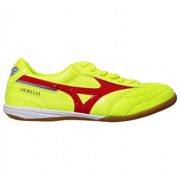 MIZUNO（ミズノ） モレリア SALA JAPAN IN セーフティーイエロー