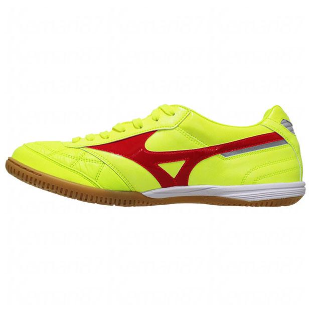 MIZUNO（ミズノ） モレリア SALA JAPAN IN セーフティーイエロー