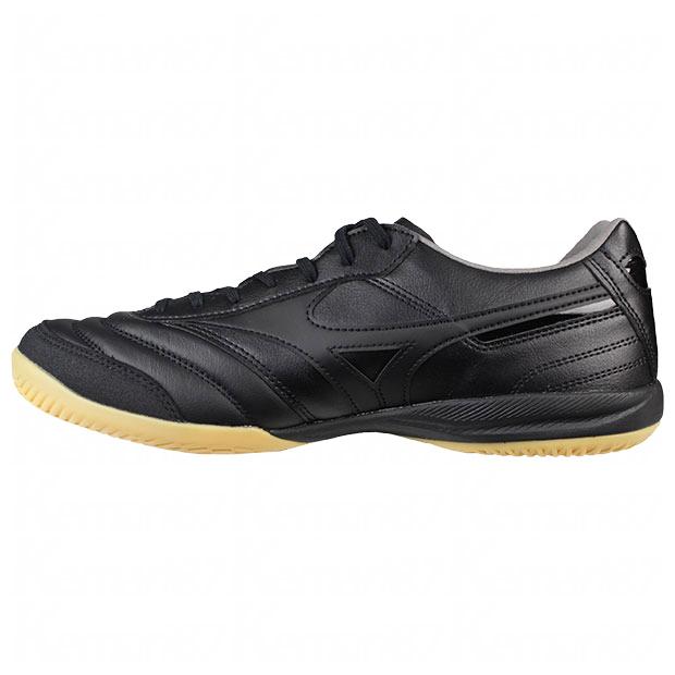 MIZUNO（ミズノ） モレリア SALA ELITE IN ブラック×ブラック 【MIZUNO