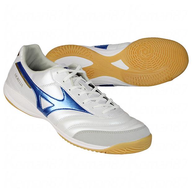 【未使用品】Mizuno Morelia ミズノ　モレリア SALA PRO ミズノ フットサル MORELIA SALA | MIZUNO（ミズノ） | サッカー