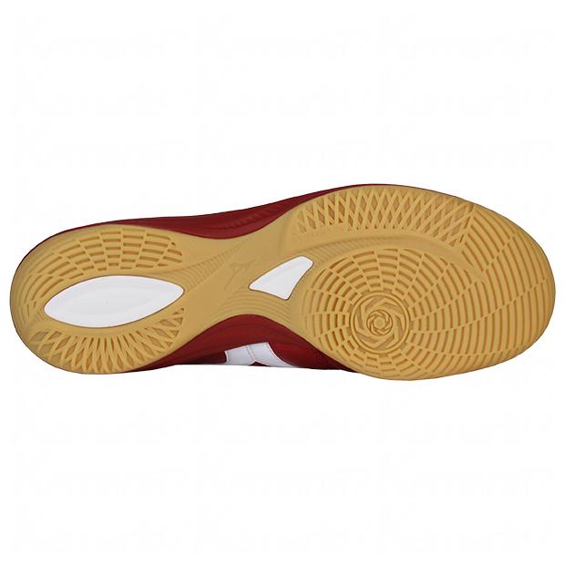 モレリア SALA JAPAN IN ルビーレッド×ホワイト MIZUNO モレリア SALA JAPAN IN ルビーレッド×ホワイト 【MIZUNO