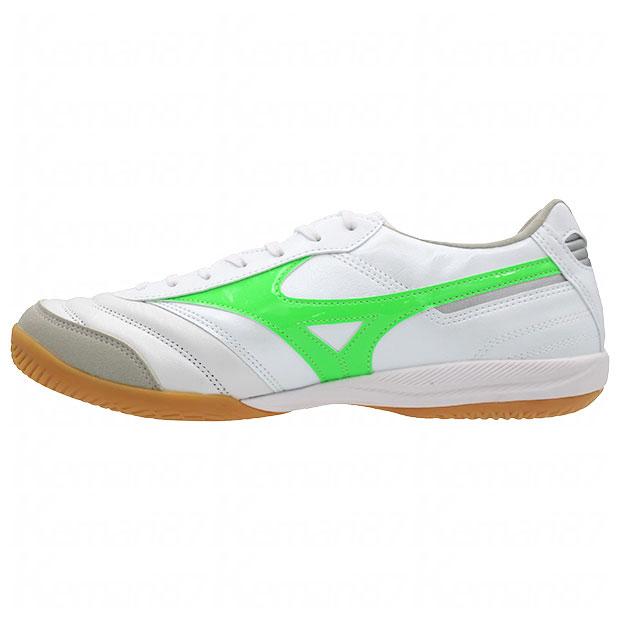 MIZUNO（ミズノ） モレリア SALA ELITE IN スーパーホワイトパール