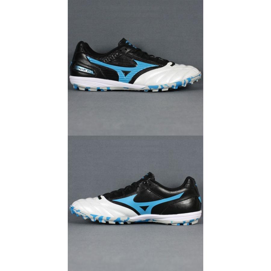 ミズノ モナルシーダ TF(ブラック×ブルー) ミズノ モナルシーダ TF(ブラック×ブルー)