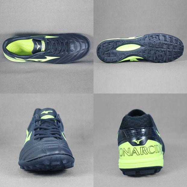 MIZUNO（ミズノ） モナルシーダ SALA ELITE TF ブラック×イエロー