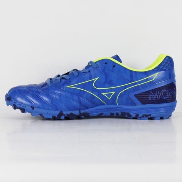 MIZUNO（ミズノ） モナルシーダ SALA PRO TF ブルー×イエロー 【MIZUNO