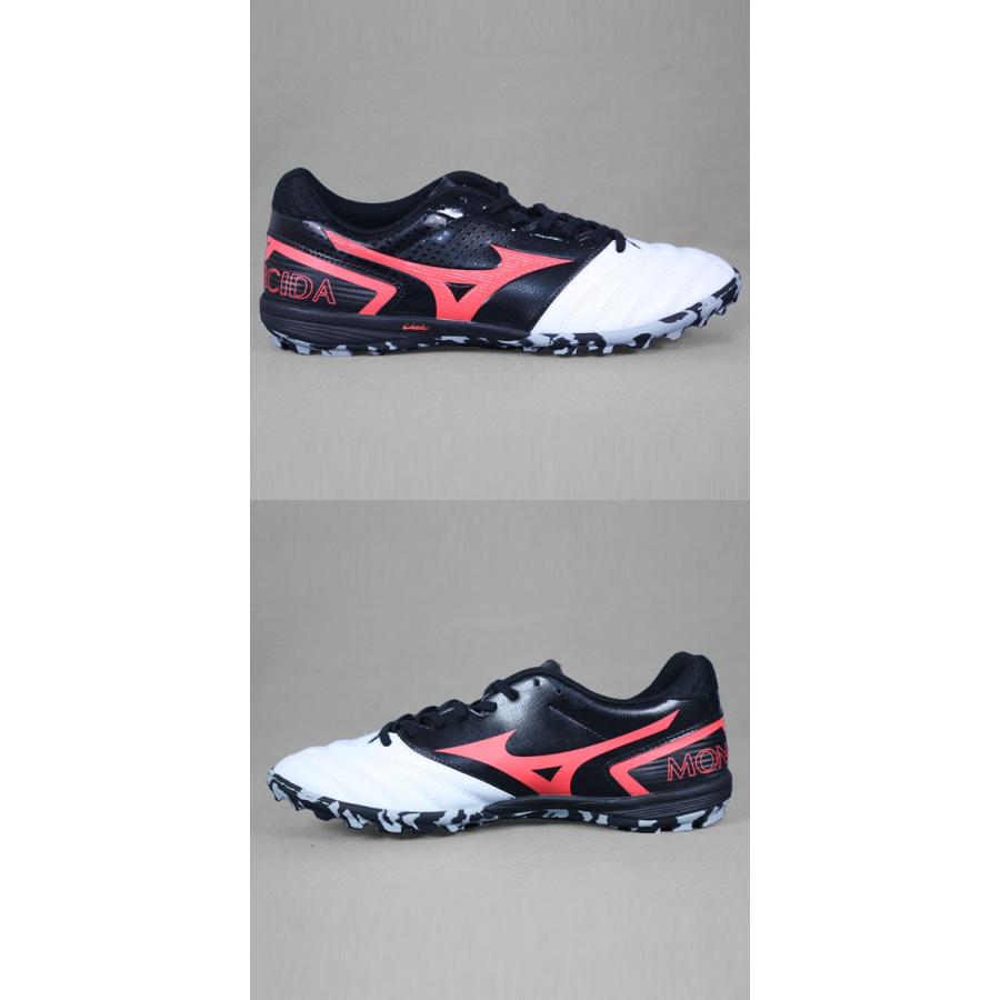 MIZUNO（ミズノ） モナルシーダ SALA PRO TF ブラック×フラッシュ