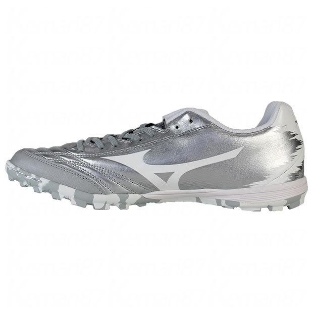 mizuno モナルシーダ NEO SALA PRO TF シルバー　26.0 モナルシーダNEO SALA PRO TF／サッカーショップKAMO