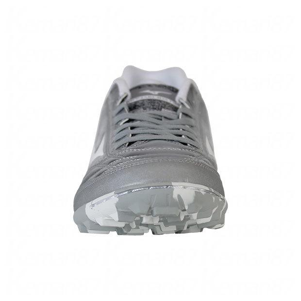 MIZUNO モナルシーダ NEO SALA PRO TF シルバー×ホワイト