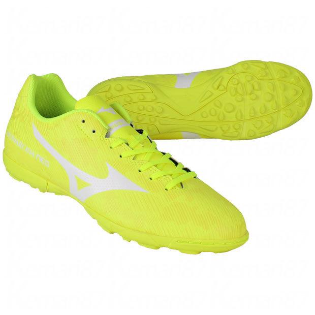 MIZUNO モナルシーダ NEO SALA CLUB TF イエロー×ホワイト MIZUNO モナルシーダ NEO SALA CLUB TF イエロー×ホワイト