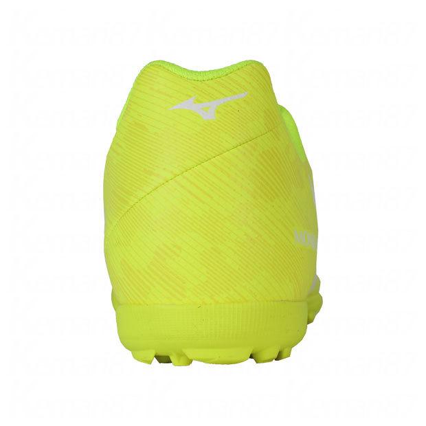 MIZUNO モナルシーダ NEO SALA CLUB TF イエロー×ホワイト MIZUNO モナルシーダ NEO SALA CLUB TF イエロー×ホワイト