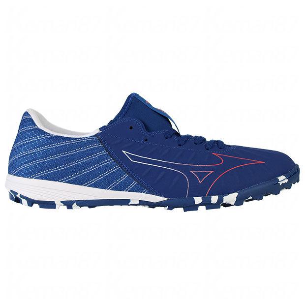 MIZUNO レビュラ SALA PRO TF ネイビー×レッド 【MIZUNO|ミズノ