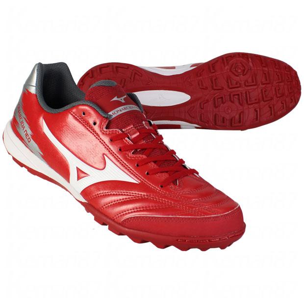 MIZUNO（ミズノ） モナルシーダ NEO SALA PRO TF パッションレッド
