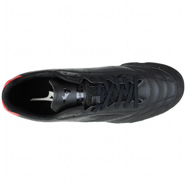 MIZUNO モナルシーダ NEO SALA SELECT TF ブラック×ブラック