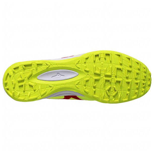 MIZUNO モレリア SALA JAPAN TF セーフティーイエロー