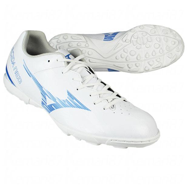 MIZUNO（ミズノ） モナルシーダ NEO SALA CLUB TF ホワイト×レーザー
