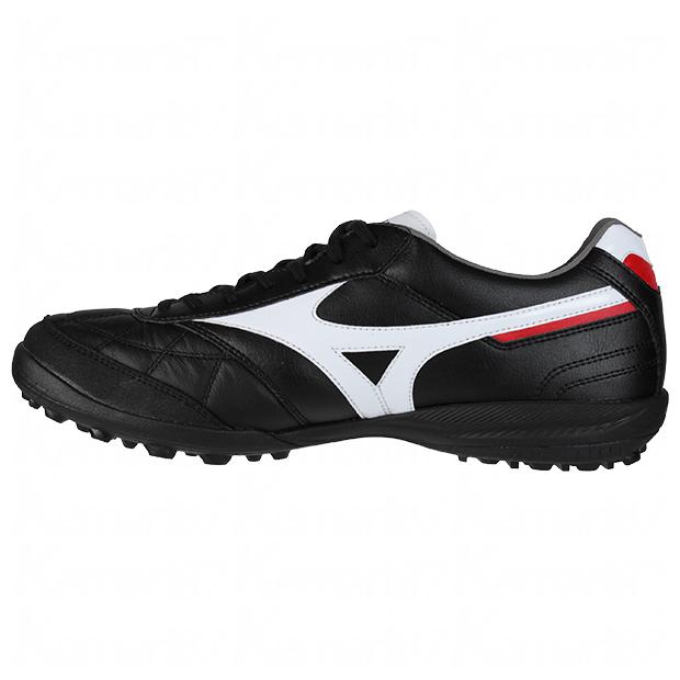 Mizuno Morelia サッカーシューズ ブラック/ホワイト/レッド Mizuno Morelia サッカーシューズ FG - メルカリ