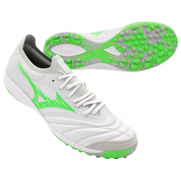 MIZUNO（ミズノ） モレリア NEO SALA β JAPAN TF スーパーホワイト