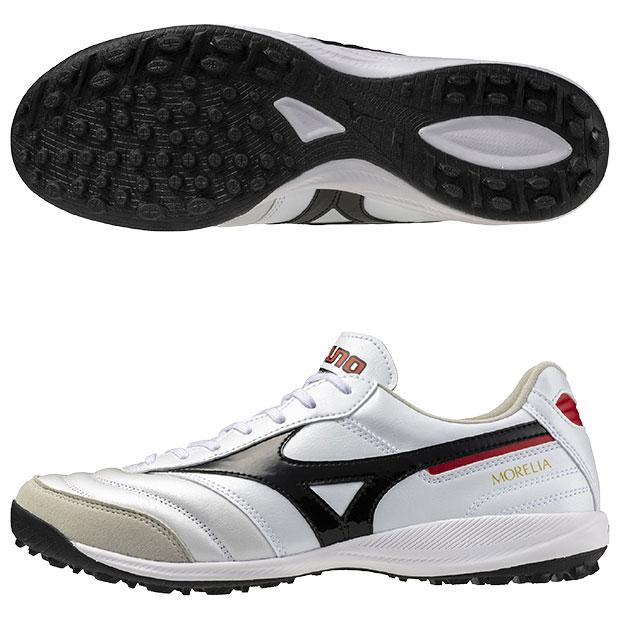 MIZUNO（ミズノ） モレリア SALA ELITE TF スーパーホワイトパール
