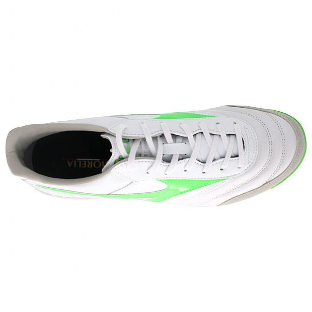 MIZUNO（ミズノ） 爆買!! モレリア SALA ELITE TF スーパーホワイト