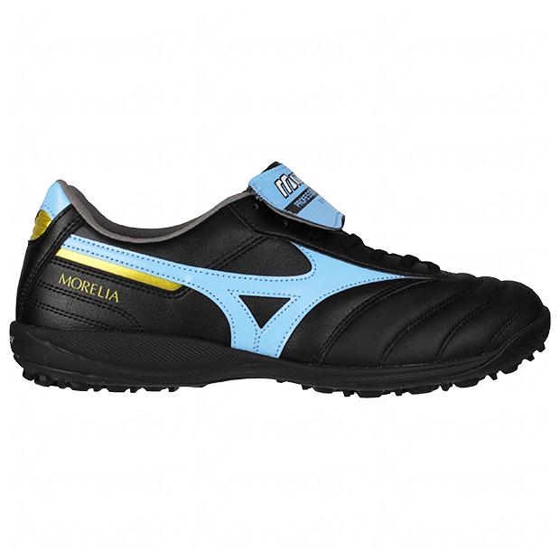 ミズノ フットサルシューズ モレリア SALA ELITE IN(ブラック) MIZUNO ミズノ モレリア SALA ELITE IN(ブラック×ホワイト