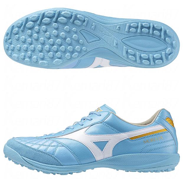 MIZUNO（ミズノ） モレリア SALA JAPAN TF ユニティスカイブルー