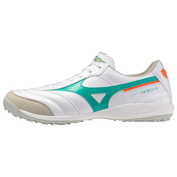 MIZUNO（ミズノ） 爆買!! モレリア SALA ELITE TF スーパーホワイト