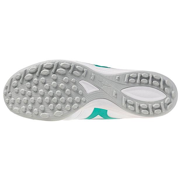 MIZUNO（ミズノ） モレリア SALA ELITE TF スーパーホワイトパール