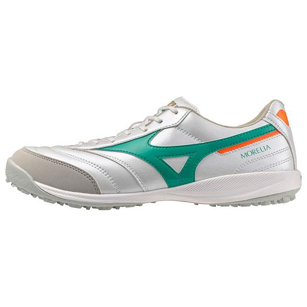MIZUNO（ミズノ） 爆買!! モレリア SALA PRO TF スーパーホワイト