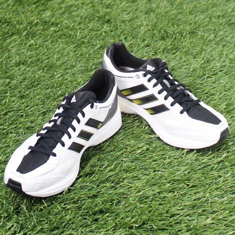 adidas（アディダス） アディゼロ ボストン 3 ランニングホワイト