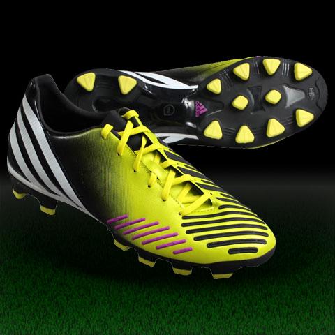 adidas プレデターアブソリオン LZ TRX HG ビビッドイエローS13
