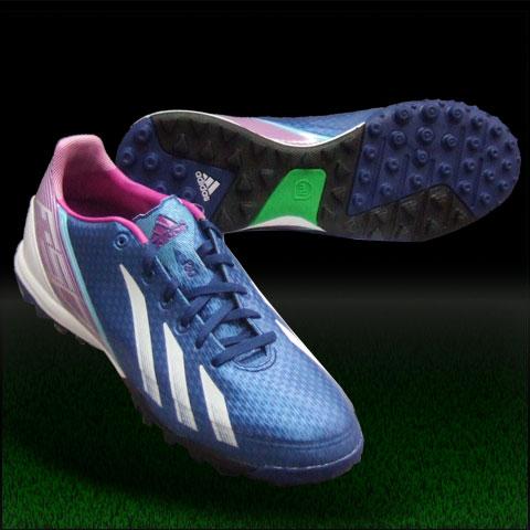 adidas F30 TF トレーニングシューズ adidas F30 TRX TF ダークブルーF12×ランニングホワイト 【adidas