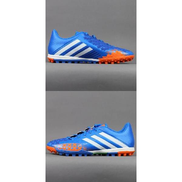 adidas プレデターアブソリオン LZ TRX TF プライドブルーF13