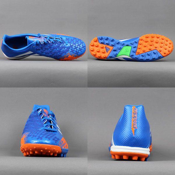 adidas プレデターアブソリオン LZ TRX TF プライドブルーF13