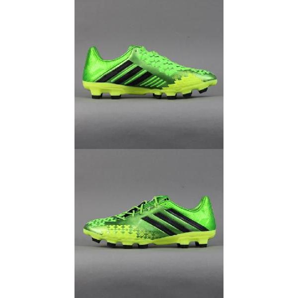 adidas プレデターリーサルゾーン-ジャパン TRX HG レイグリーン