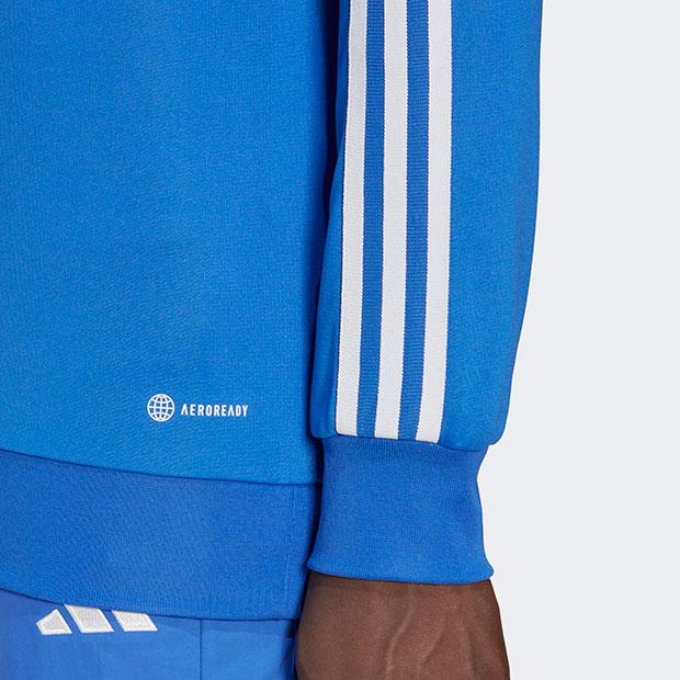 adidas（アディダス） サッカー日本代表 2022 トラベル パーカー