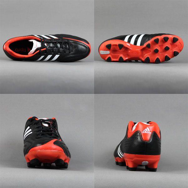 adidas（アディダス） アディピュア 11プロ-ジャパン TRX HG ブラック